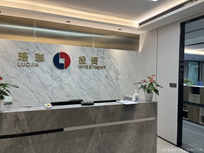 上海信息咨询公司:助力企业洞察未来